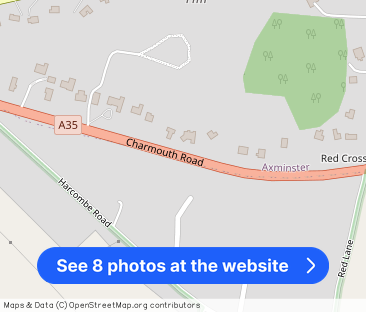 Charmouth Road, Axminster, Devon - Photo 1