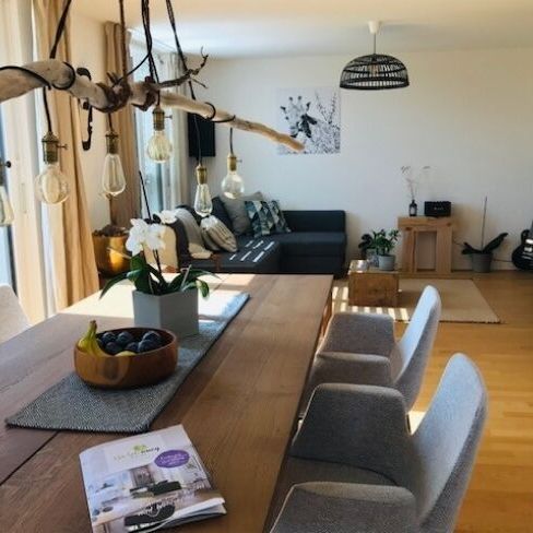 Living in Niederwangen - Rent without deposit - Foto 2