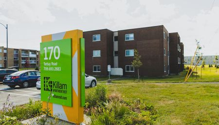 Torbay Road Apartments - Photo 2