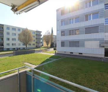 2 Zimmer, 51 m², EG - Foto 3