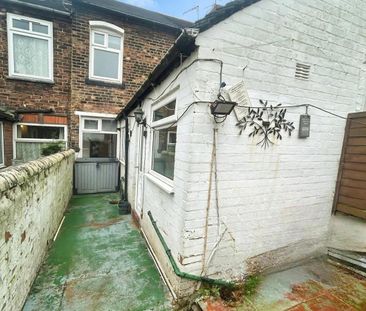 Salisbury Street, Stoke-On-Trent - Photo 2