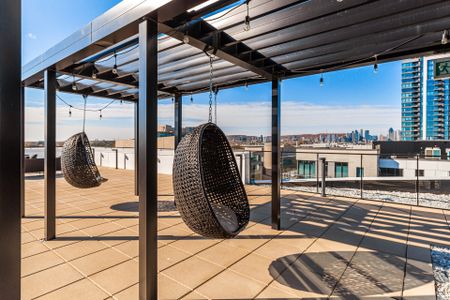 Appartement à louer, Montréal (Verdun/Île-des-Soeurs) - Photo 2