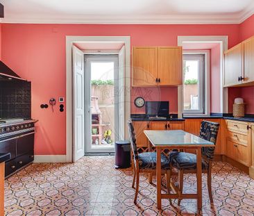 Moradia T4 em Lisboa - Photo 6