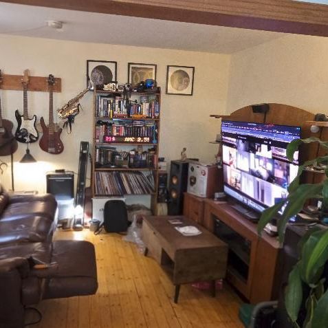 4 1/2 au Coeur de Saint-Jerome, Duplex, 3 Parking, Wifi, Thermopompe et +++ - Photo 1