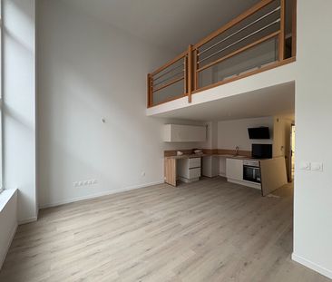 Appartement T2 Roubaix à louer - Photo 6