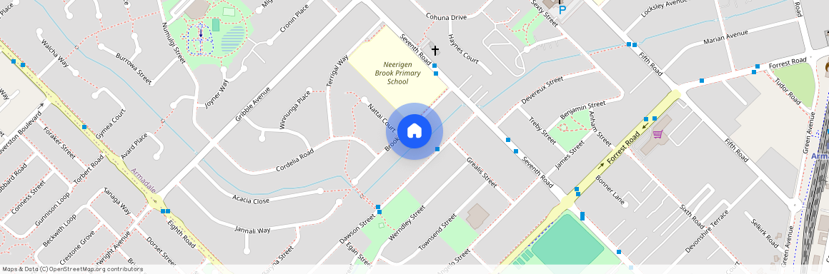 18 Keevil Street, WA 6112, Brookdale