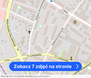 Mieszkanie do wynajęcia - Zdjęcie 1