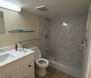 For Lease - 43 Marlow Crescent Unit# BASEMNET, Markham, Ontario - Photo 5