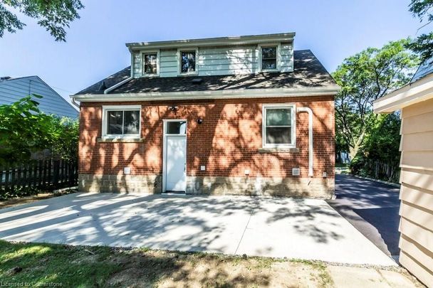 For Lease - 47 West 4th Street Unit# 2, Hamilton, Ontario - Photo 1