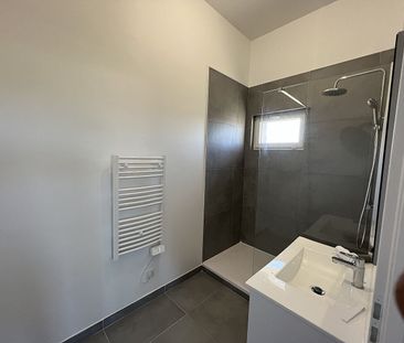 33140 CADAUJAC - Appartement à louer 2 chambres - Photo 5