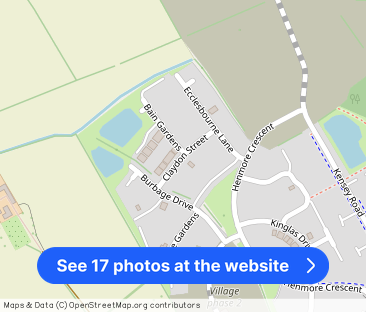 Claydon Street, Mickleover, Derby, Derbyshire - Photo 1