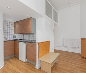 Studio Flat, Fitzjohns Ave, NW3 - Photo 5