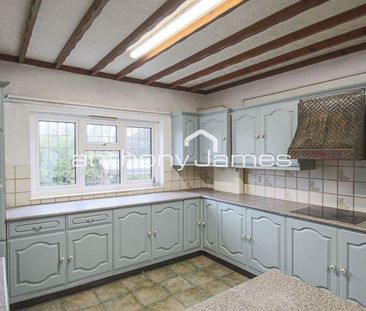 4 bedroom bungalow to rent - Photo 6