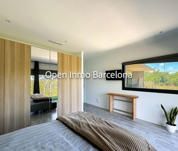 3 room luxury House for rent in Canyelles, Spain - Photo 5