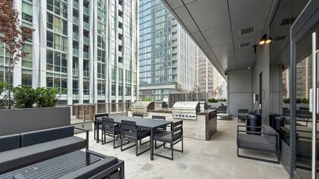 For Lease - 11 Yorkville Avenue Unit# 4805, Toronto, Ontario - Photo 4