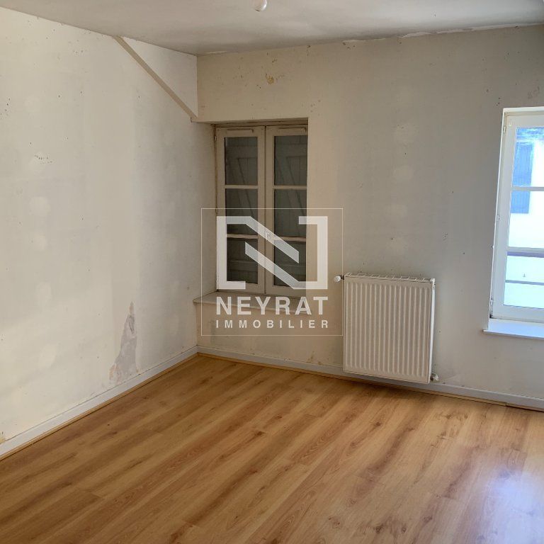 APPARTEMENT T5 A LOUER - Photo 1