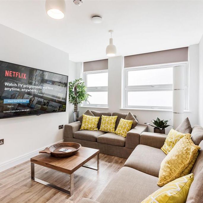 House share to rent - Photo 1