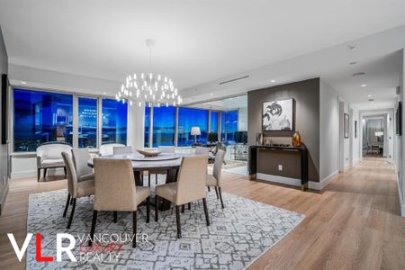 Condo in Downtown Vancouver, BC - Photo 4