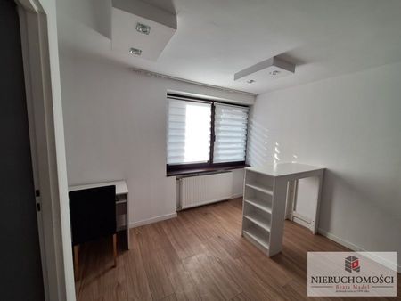 Nieduże mieszkanie przy centrum, 24 m2 - Photo 3