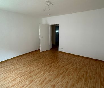 Wieder verfügbar: 3-Zimmer-Wohnung mit großem Balkon auf dem Heilsberg - Foto 2