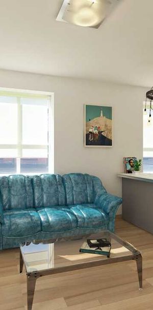 1 bed house to rent in Nelson Street, Norwich, NR2 - Photo 1