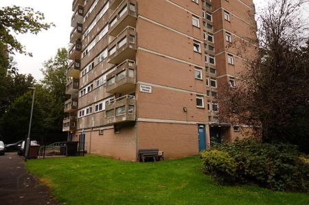 7c Ferndale House, Dunmurry, Belfast, BT17 9DB - Photo 5