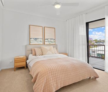 5/92 Nudgee Road, Hamilton QLD 4007 - Apartment For Rent | Domain - Photo 6