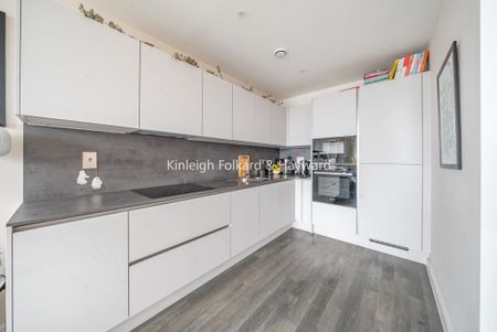 1 bedroom flat to rent - Photo 5