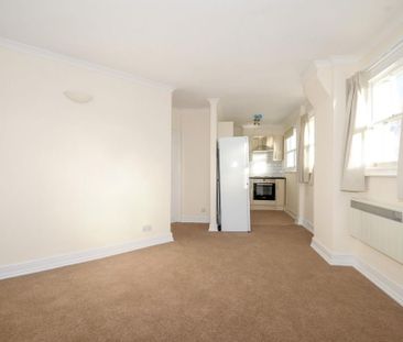1 bedroom apartment to rent - Photo 3