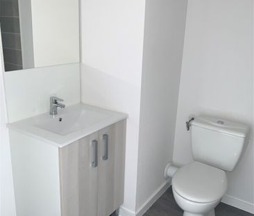 Location Appartement 1 pièce 19m² AUZEVILLE TOLOSANE 31320 - Photo 6