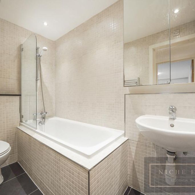 3 bedroom apartment to rent - Photo 1