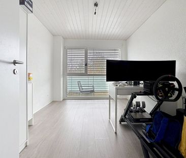 Appartement de 3,5 pces au 2ème étage - Photo 2