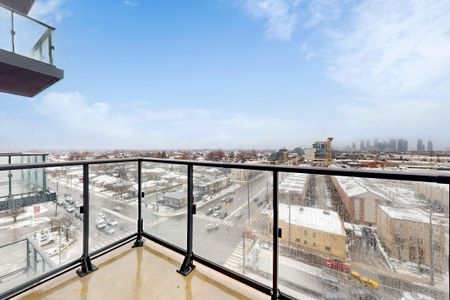 For Lease - 1007 The Queensway N/A Unit# 809, Toronto, Ontario - Photo 4