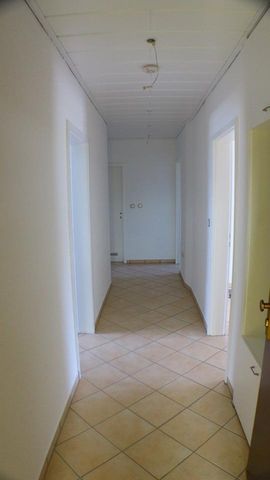 AB sofort 75 qm Wohnung mit Terrasse in Lütgendortmund - Photo 5