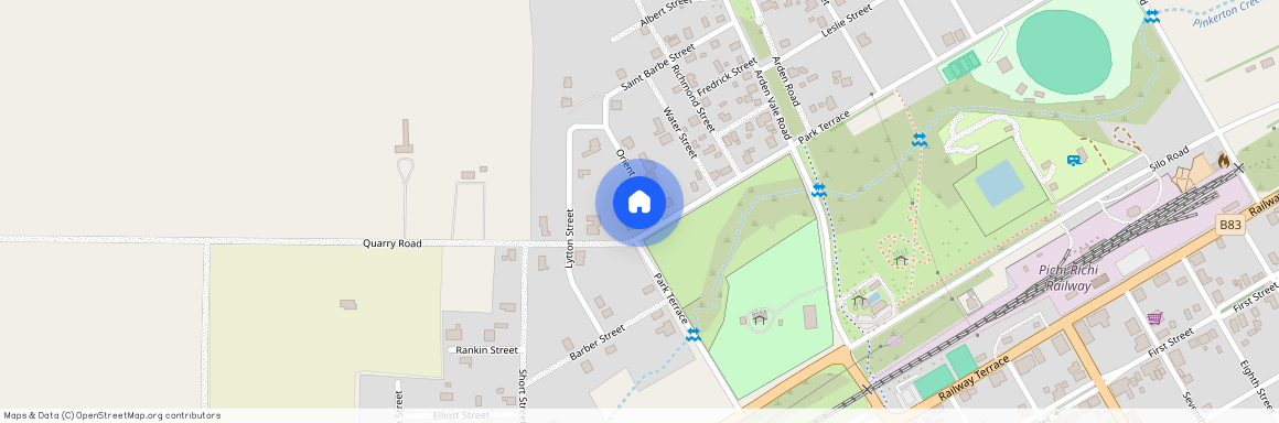 19 Park Terrace, SA 5433, Quorn