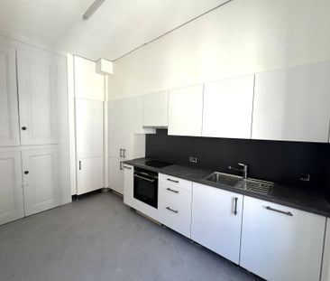 St-Imier, magnifique logement de 4 pièces entièrement rénové - Photo 3