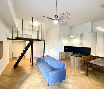 Przestronna kawalerka | Zwierzęta akceptowane - Photo 1