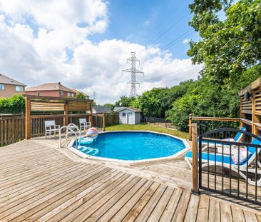 For Lease - 680 DRIFTCURRENT Drive Unit# upper, Mississauga, Ontario - Photo 5