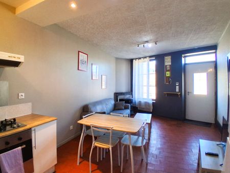 Location Maison 2 pièces 48m² GIEN 45500 - Photo 2