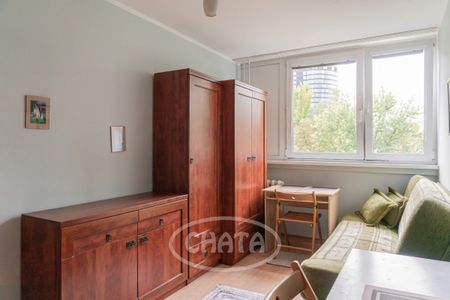 4 pok. mieszkanie z osobną kuchnią - Zielińskiego - Фото 3