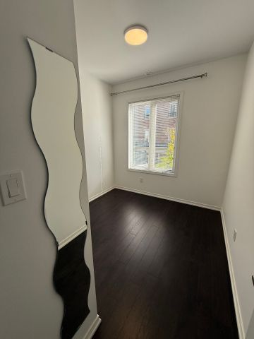 For Lease - 27 Coneflower Crescent Unit# 30, Toronto, Ontario - Photo 2