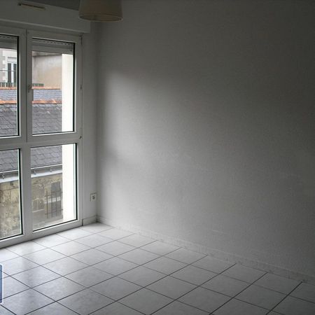 Location Appartement 1 pièce 20m² ANGERS 49100 - Photo 3
