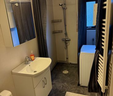 Grangärdesvägen, Surte - Foto 5