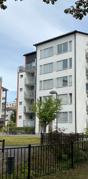 Hammarbyvägen 28 - Photo 1