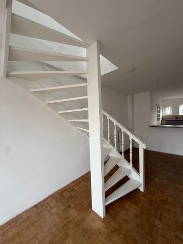 Te huur: Appartement Nieuwe Haagdijk in Breda - Photo 4
