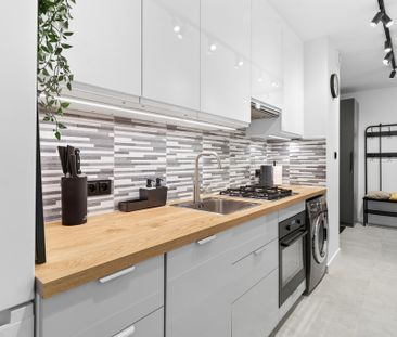 Mieszkanie Niebuszewo Szczecin, ul. Miedziana, nr 437627 - Photo 5