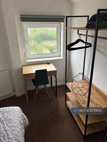 1 bedroom in a house share to rent - Photo 3