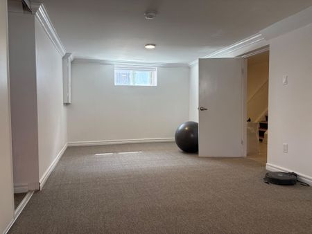 For Lease - 74 Wye Valley Road, Toronto, Ontario - Photo 4