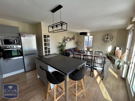 Location Appartement 3 pièces 66m² LAVAL 53000 - Photo 2