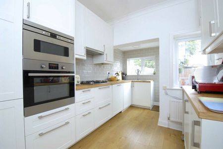 Parbury Road, SE23, London - Photo 5